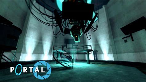 glados portal 1|all glados lines portal 1.